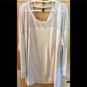 Lane Bryant Livi Active Tunic 22/24